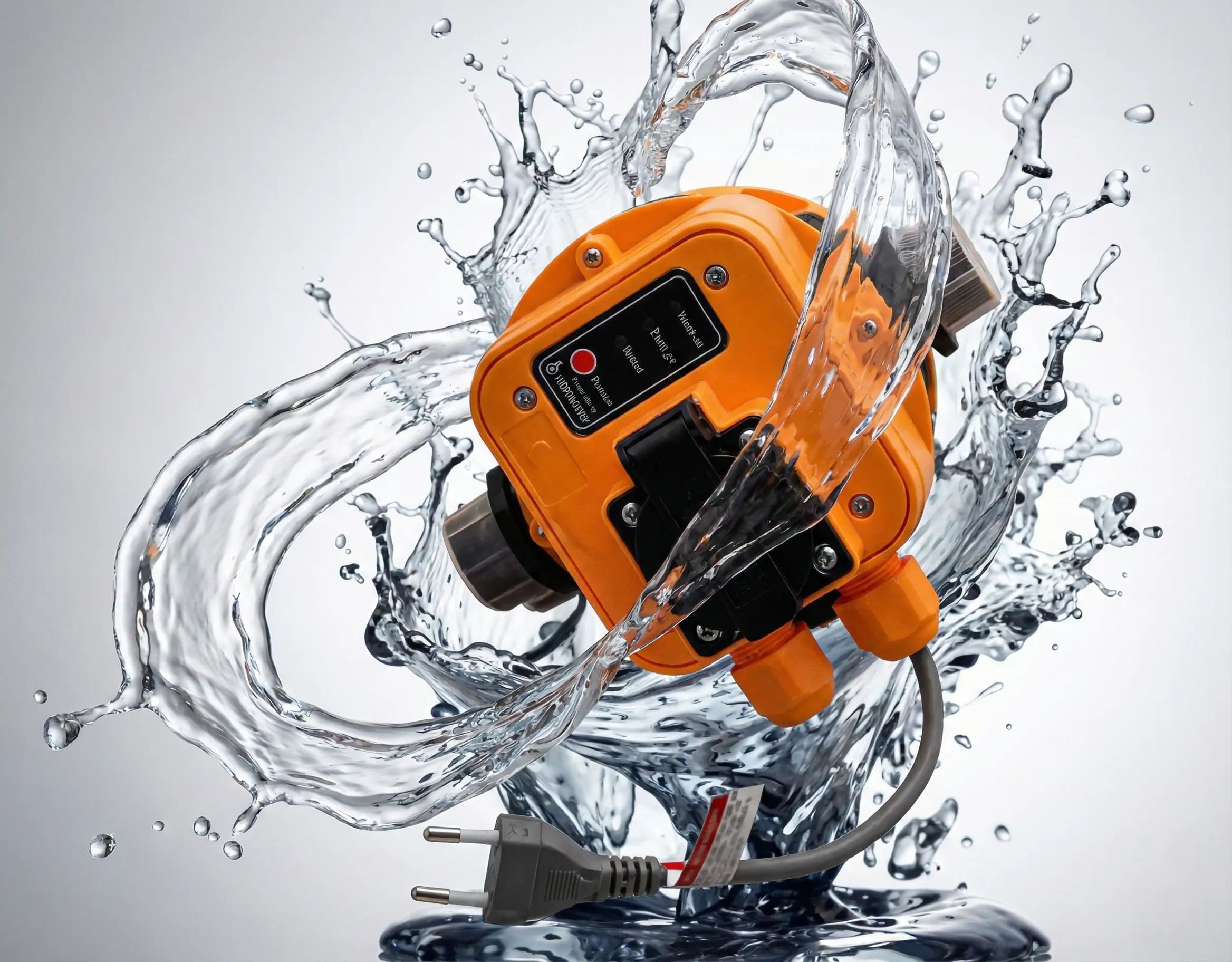 ست کنترل چیست؟ خداحافظی با نوسان آب